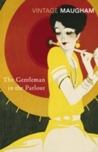 Abbildung von: The Gentleman In The Parlour - Vintage Digital