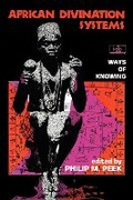 Cover: African Divination Systems - Indiana University Press