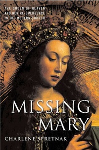 Abbildung von: Missing Mary - Palgrave MacMillan