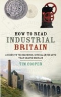 Cover: How to Read Industrial Britain - Ebury Digital