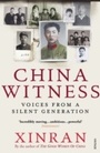 Cover: China Witness - Vintage Digital