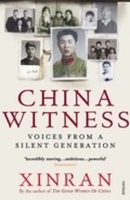 Cover: China Witness - Vintage Digital