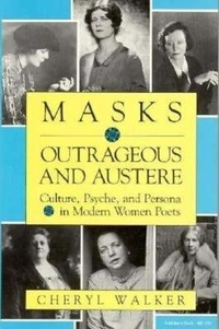 Enlarge image Cover: Masks Outrageous and Austere - Indiana University Press