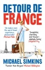 Cover: Detour de France - Ebury Digital
