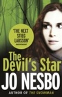 Cover: The Devil's Star - Vintage Digital