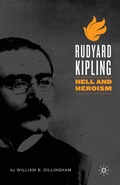 Cover: Rudyard Kipling - Palgrave MacMillan