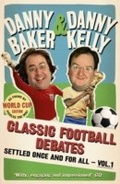 Cover: Classic Football Debates Settled Once and For All, Vol.1 - Ebury Digital