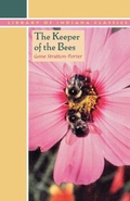 Cover: The Keeper of the Bees - Indiana University Press
