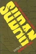 Cover: Sudan - Indiana University Press