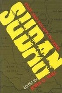 Enlarge image Cover: Sudan - Indiana University Press
