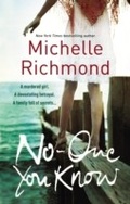Cover: No One You Know - Ebury Digital