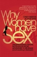 Cover: Why Women Have Sex - Vintage Digital