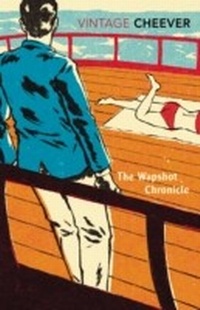 Abbildung von: The Wapshot Chronicle - Vintage Digital