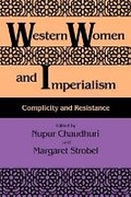 Cover: Western Women and Imperialism - Indiana University Press