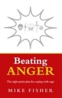 Cover: Beating Anger - Ebury Digital