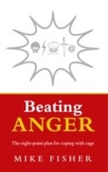 Cover: Beating Anger - Ebury Digital