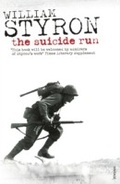 Cover: The Suicide Run - Vintage Digital