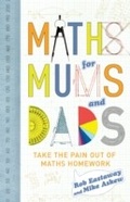 Cover: Maths for Mums and Dads - Vintage Digital