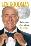 Cover: Better Late Than Never - Ebury Digital
