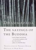 Cover: The Dhammapada - Ebury Digital