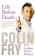 Cover: Life Before Death - Ebury Digital