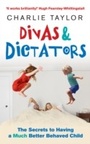 Cover: Divas & Dictators - Ebury Digital