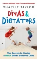 Cover: Divas & Dictators - Ebury Digital