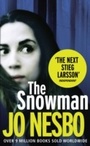 Cover: The Snowman - Vintage Digital