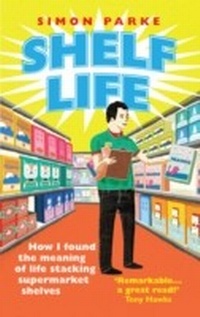 Enlarge image Cover: Shelf Life - Ebury Digital
