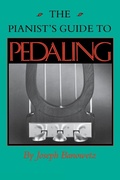 Cover: The Pianist's Guide to Pedaling - Indiana University Press