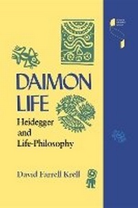 Enlarge image Cover: Daimon Life - Indiana University Press