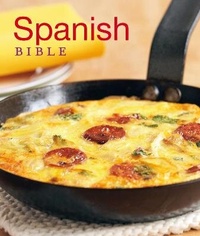 Abbildung von: Spanish Bible - DK