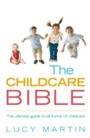 Cover: The Childcare Bible - Ebury Digital