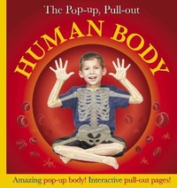Enlarge image Cover: Pop-Up, Pull-Out Human Body - DK Children
