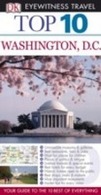 Cover: DK Eyewitness Top 10 Travel Guide - DK Publishing (Dorling Kindersley)