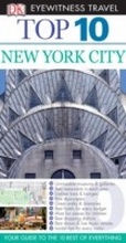 Cover: DK Eyewitness Top 10 Travel Guide - DK Publishing (Dorling Kindersley)