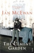 Cover: The Cement Garden - Vintage Digital