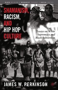 Abbildung von: Shamanism, Racism, and Hip Hop Culture - Palgrave MacMillan