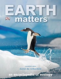 Enlarge image Cover: Earth Matters - DK Children