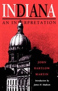 Cover: Indiana - Indiana University Press