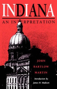 Enlarge image Cover: Indiana - Indiana University Press