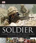 Cover: Soldier - DK