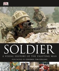 Enlarge image Cover: Soldier - DK