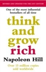 Cover: Think And Grow Rich - Ebury Digital