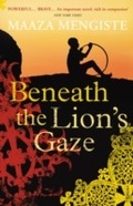 Cover: Beneath the Lion's Gaze - Vintage Digital