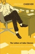 Cover: The Letters of John Cheever - Vintage Digital