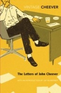 Enlarge image Cover: The Letters of John Cheever - Vintage Digital