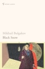 Cover: Black Snow - Vintage Digital