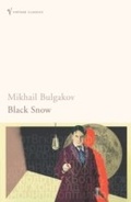 Cover: Black Snow - Vintage Digital