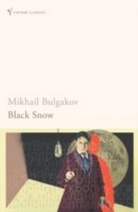 Enlarge image Cover: Black Snow - Vintage Digital